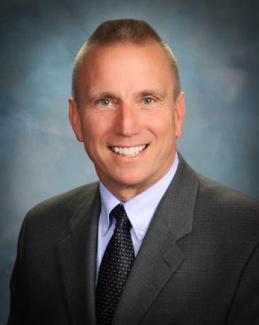 Kevin Boyer